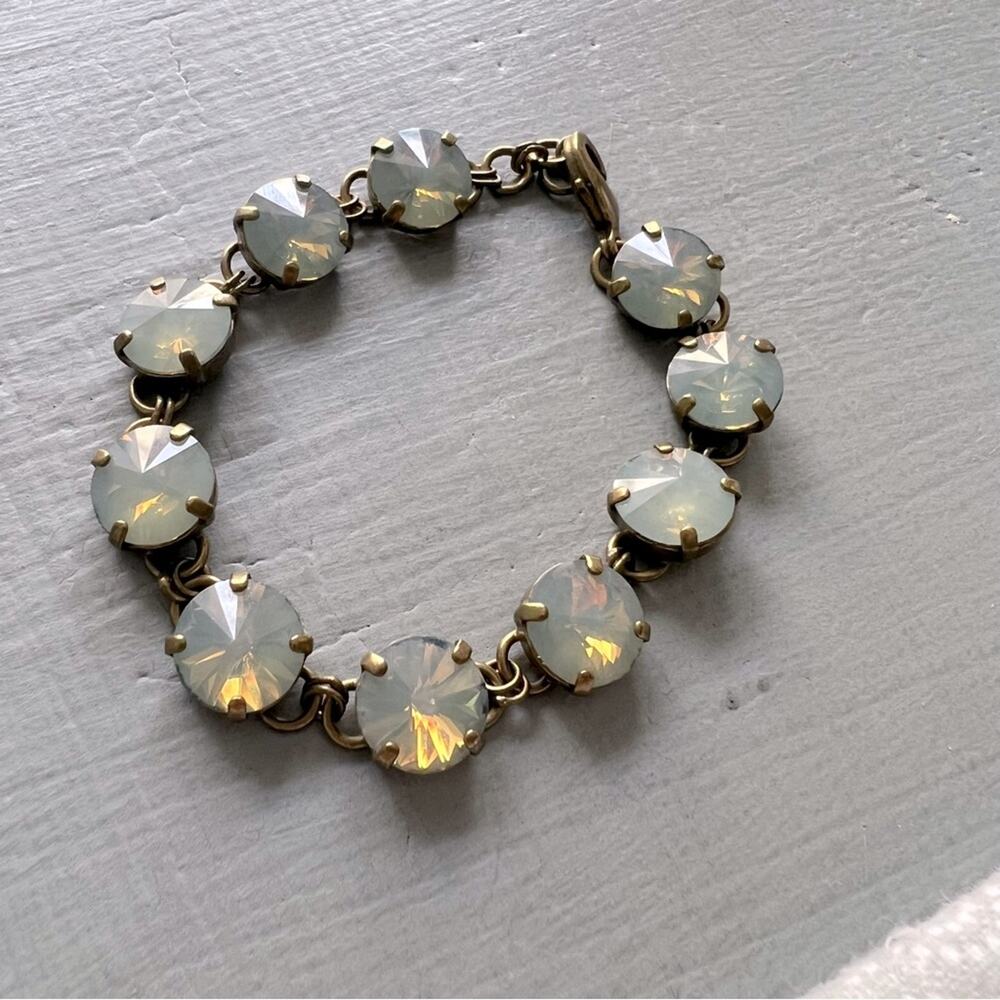 Sorrelli Crystal Bracelet